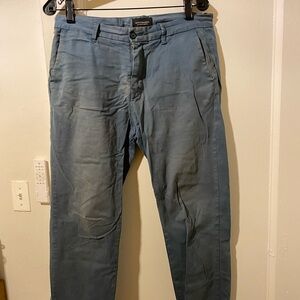 Chino "Stuart" Pants | Scotch & Soda | W 31 / L 32